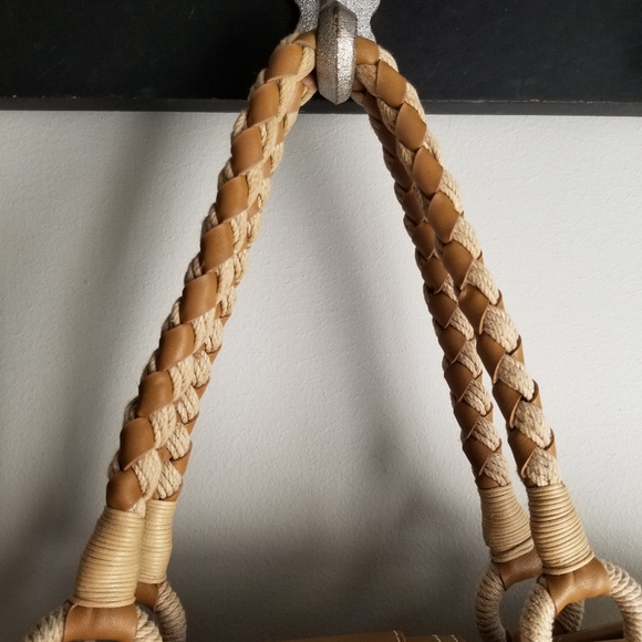 👜NINE WEST HANDBAG - Picture 7 of 16